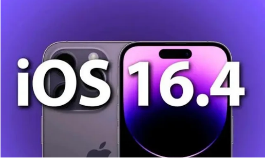 尚志苹果14维修分享：iPhone14可以升级iOS16.4beta2吗？ 