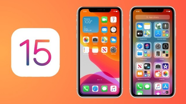 尚志苹果13维修分享iPhone13更新iOS 15.5，体验如何 