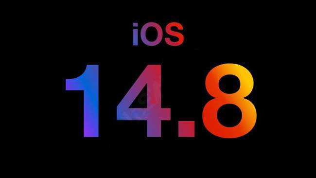 尚志苹果手机维修分享iOS14.8正式版体验汇总 