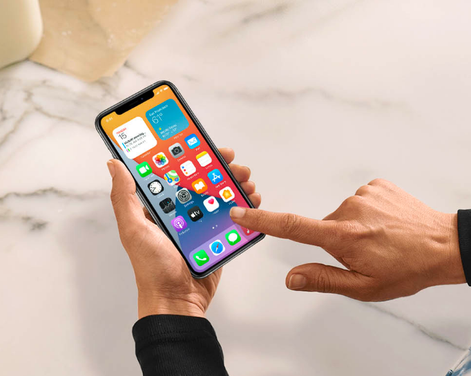 尚志苹果手机维修分享iPhone 12 出现运行缓慢或死机的情况怎么办 