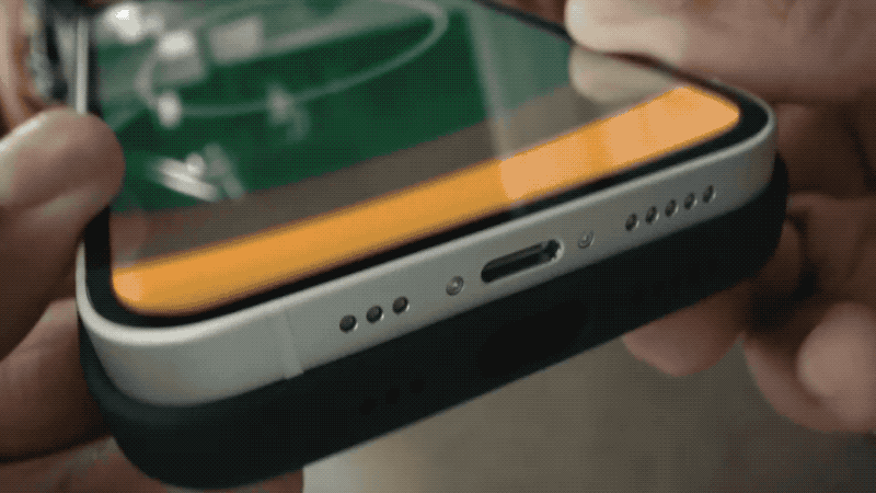 尚志苹果手机维修分享未来 Magsafe 还有哪些发展空间 