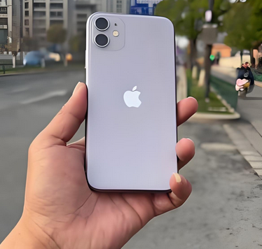 尚志苹果11系统维修分享iPhone11手机系统崩溃无法开机如何解决