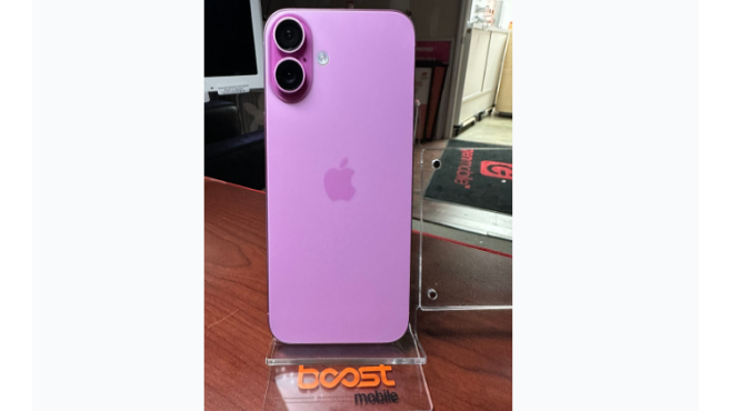 尚志苹果手机维修分享iPhone 16 Plus换电池 