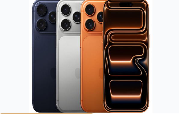 尚志苹果手机维修分享iPhone 17 Pro换电池 