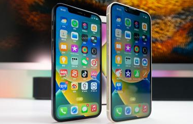 尚志苹果维修点分享iPhone 14黑屏多元故障深度解读 