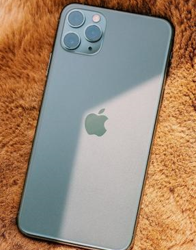 尚志苹果维修点分享iPhone 11 Pro Max电池发烫特殊问题 