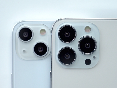 尚志苹果维修点分享iPhone 13 Pro Max发烫特殊故障解读 