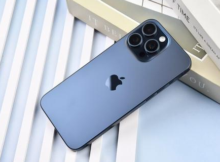 尚志苹果维修点分享iPhone 15 Pro Max发烫深度剖析 