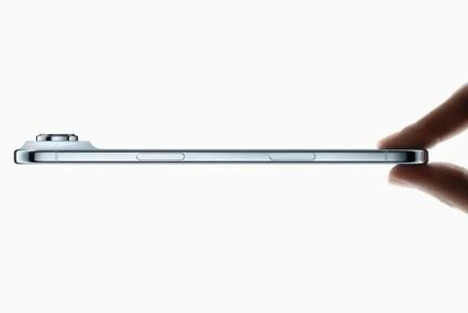 尚志苹果维修点分享iPhone 17 Air发烫几大隐形诱因 